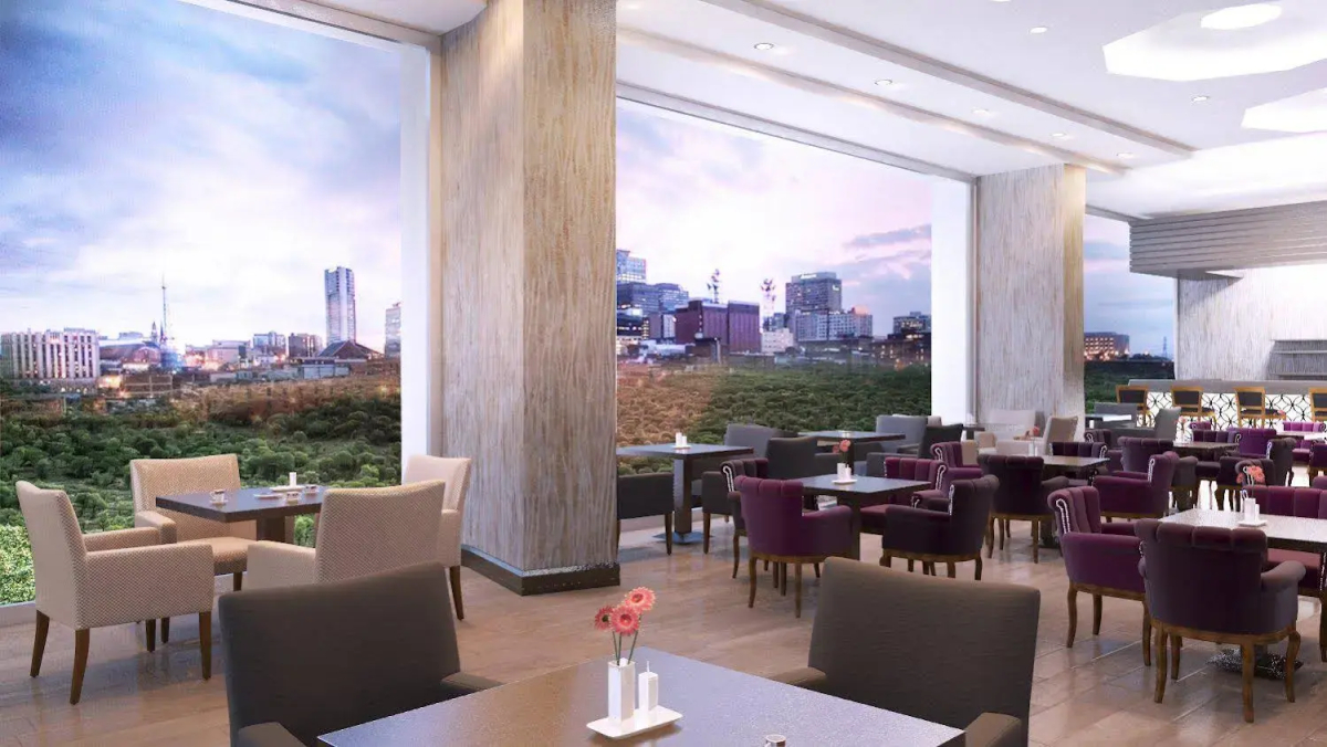 Selectum City Atasehir