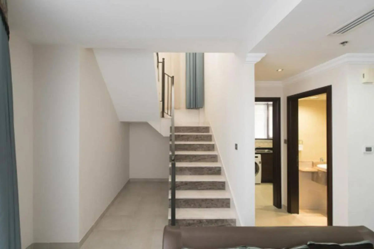 City Stay Residences