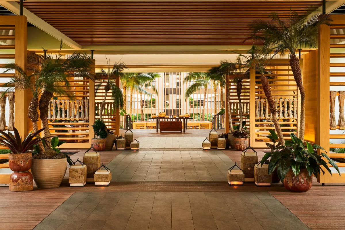 Mauna Lani, Auberge Collection