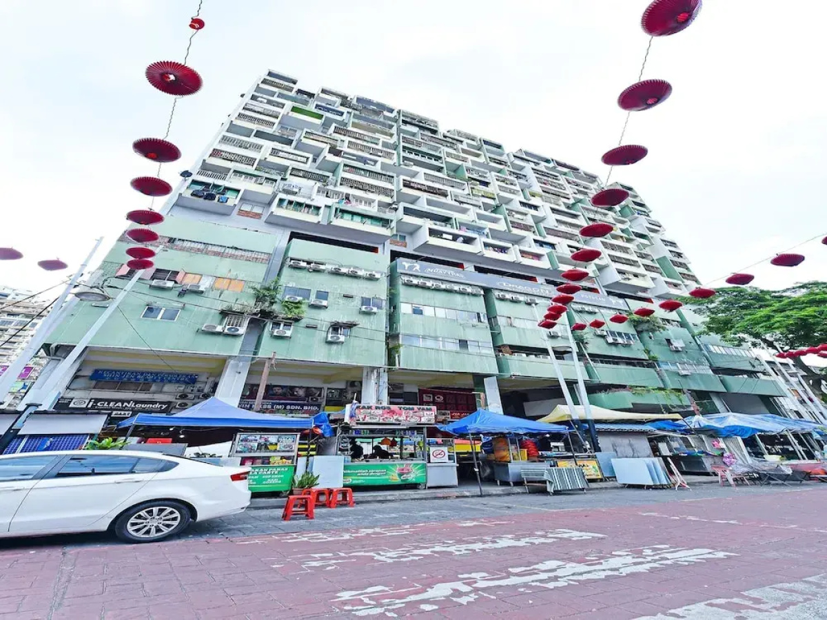 SPOT ON 90138 Hotel Elwarda Klcity