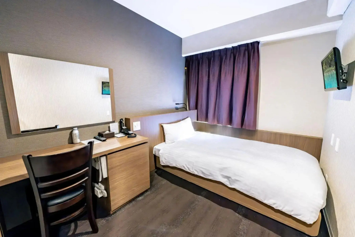 Reisenkaku Hotel Kawabata Nakasu