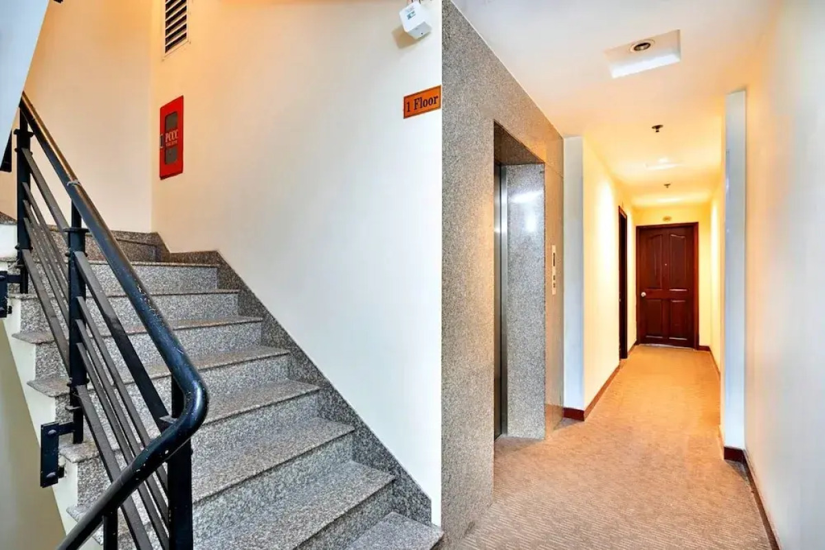 HANZ Boutique Hotel Ben Thanh