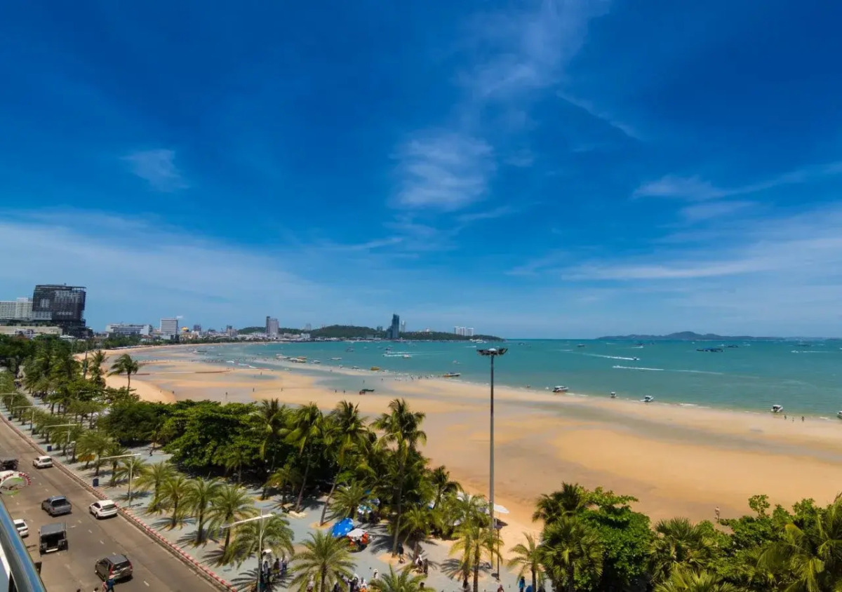 Baboona Beachfront Living