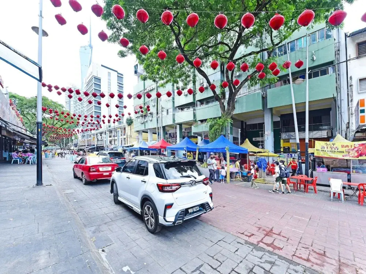 SPOT ON 90138 Hotel Elwarda Klcity