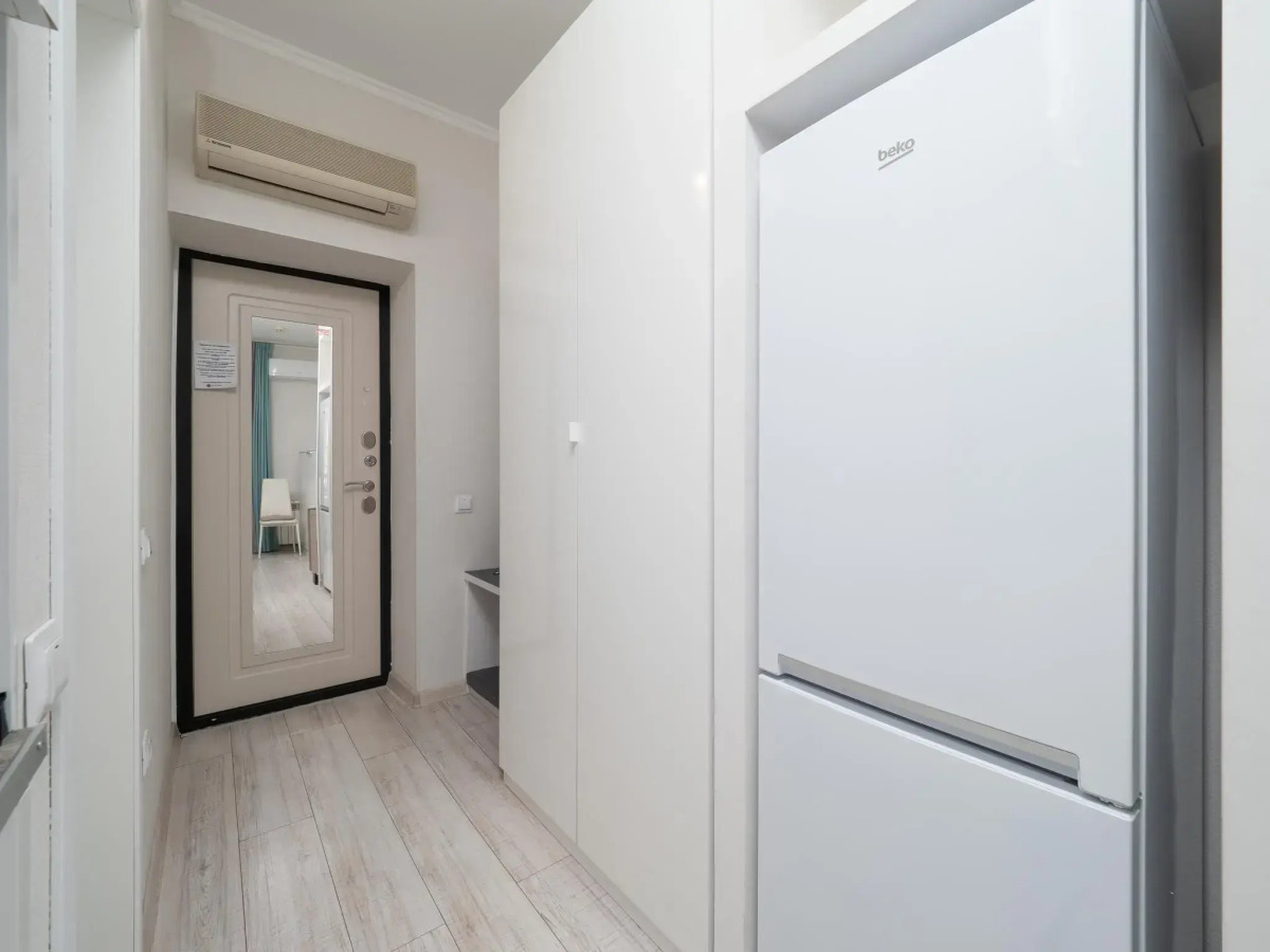 Апартаменты на улице Южных Культур 7