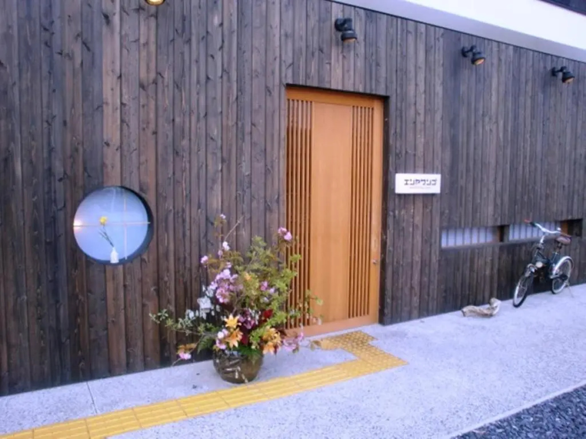 Bayside Square Kaike Hotel
