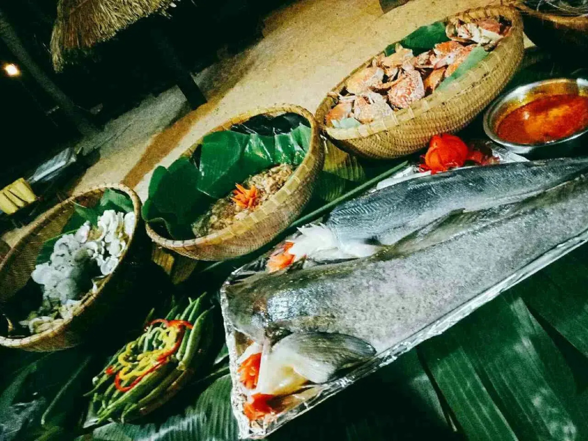Mui Ne Resort