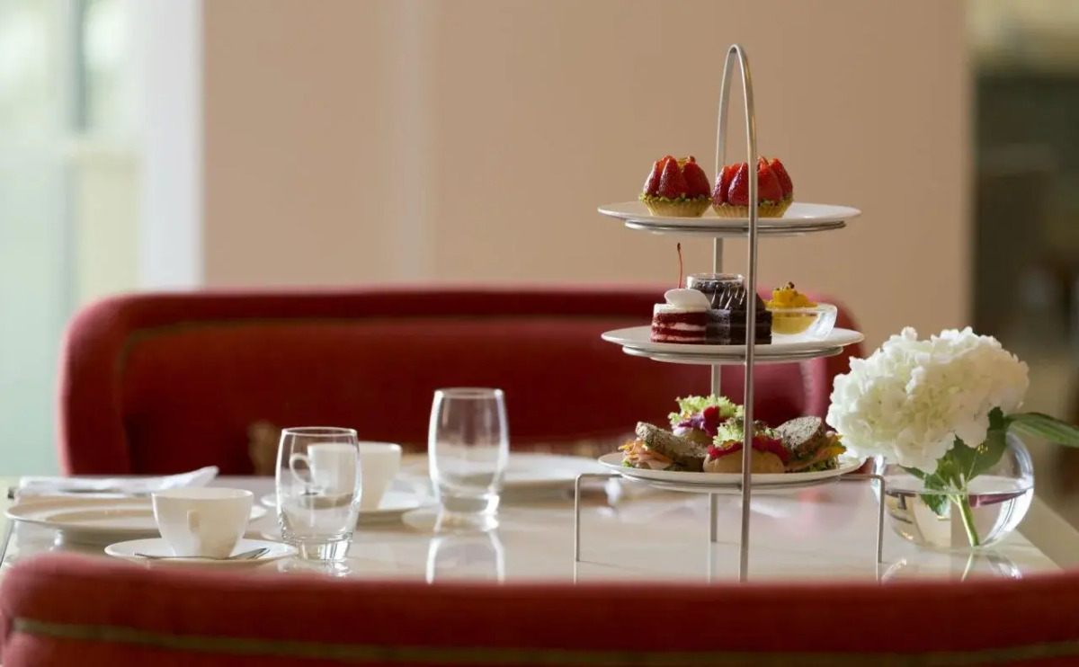 Al Najada Doha Hotel by Tivoli