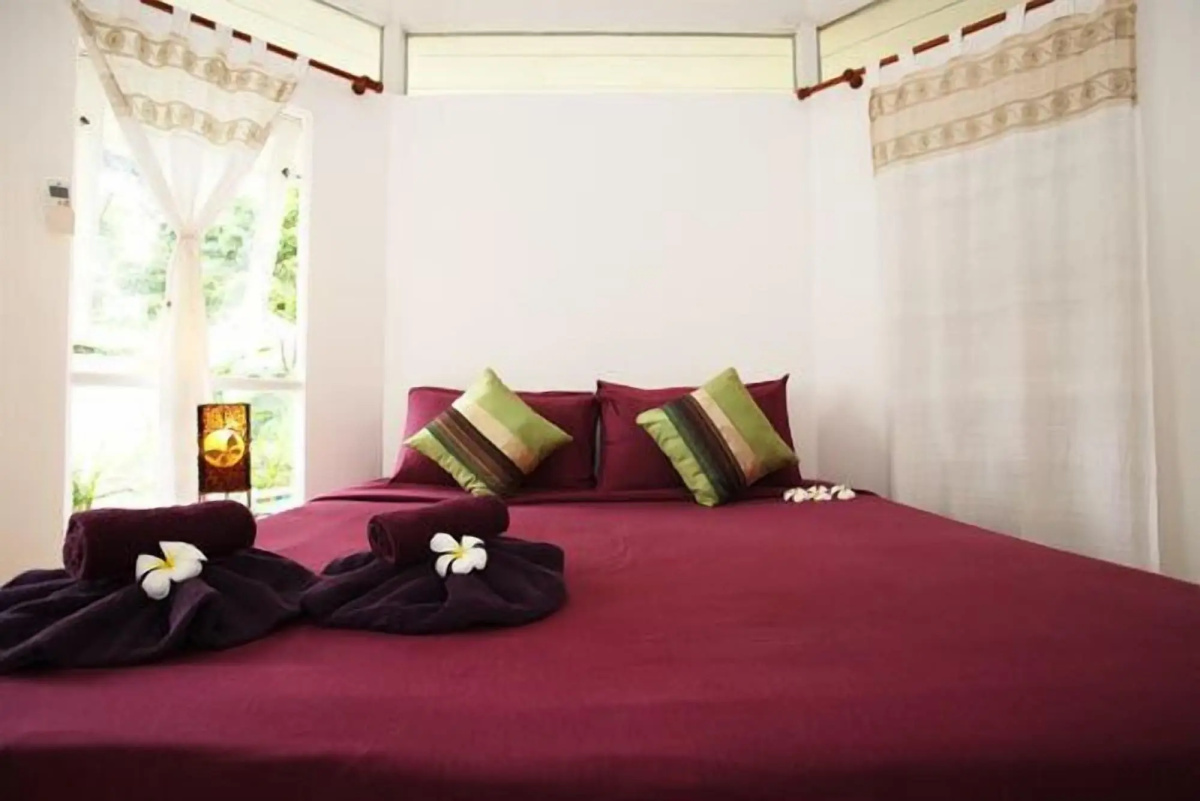 Nimmanoradee Resort