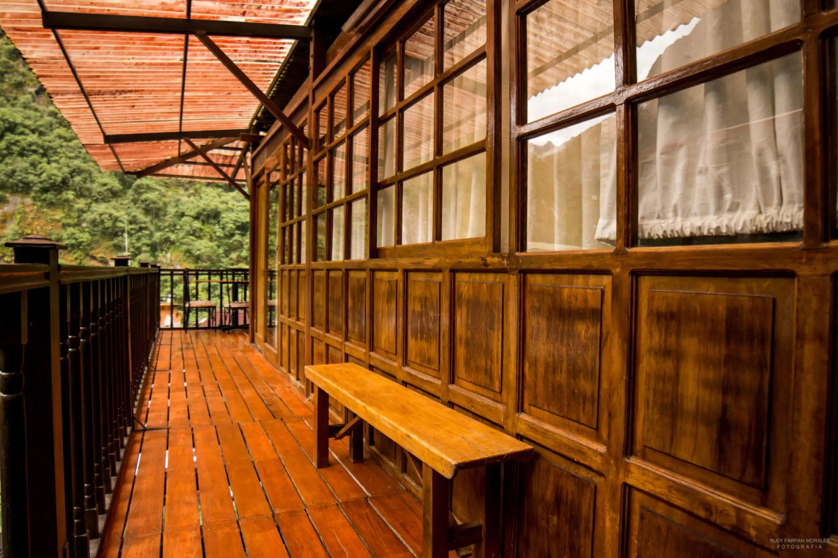 Gringo Bill's Boutique Hotel