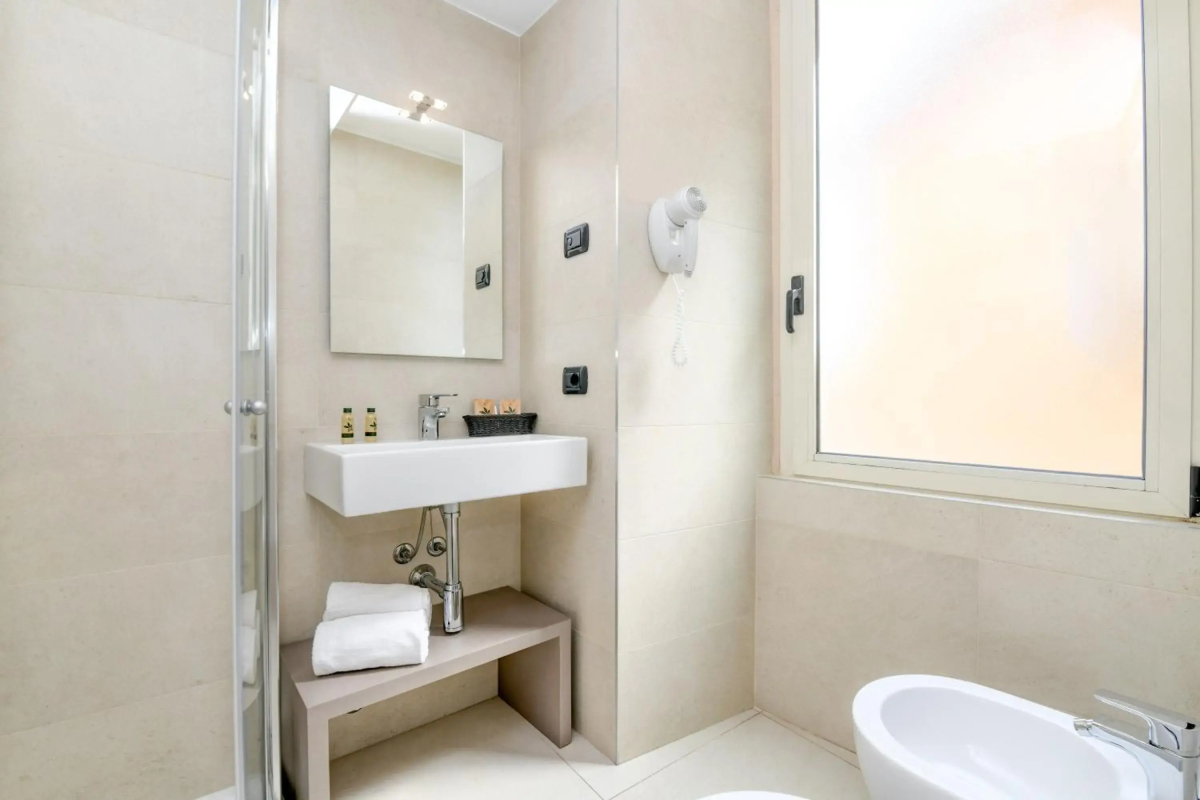 Hotel Tripoli