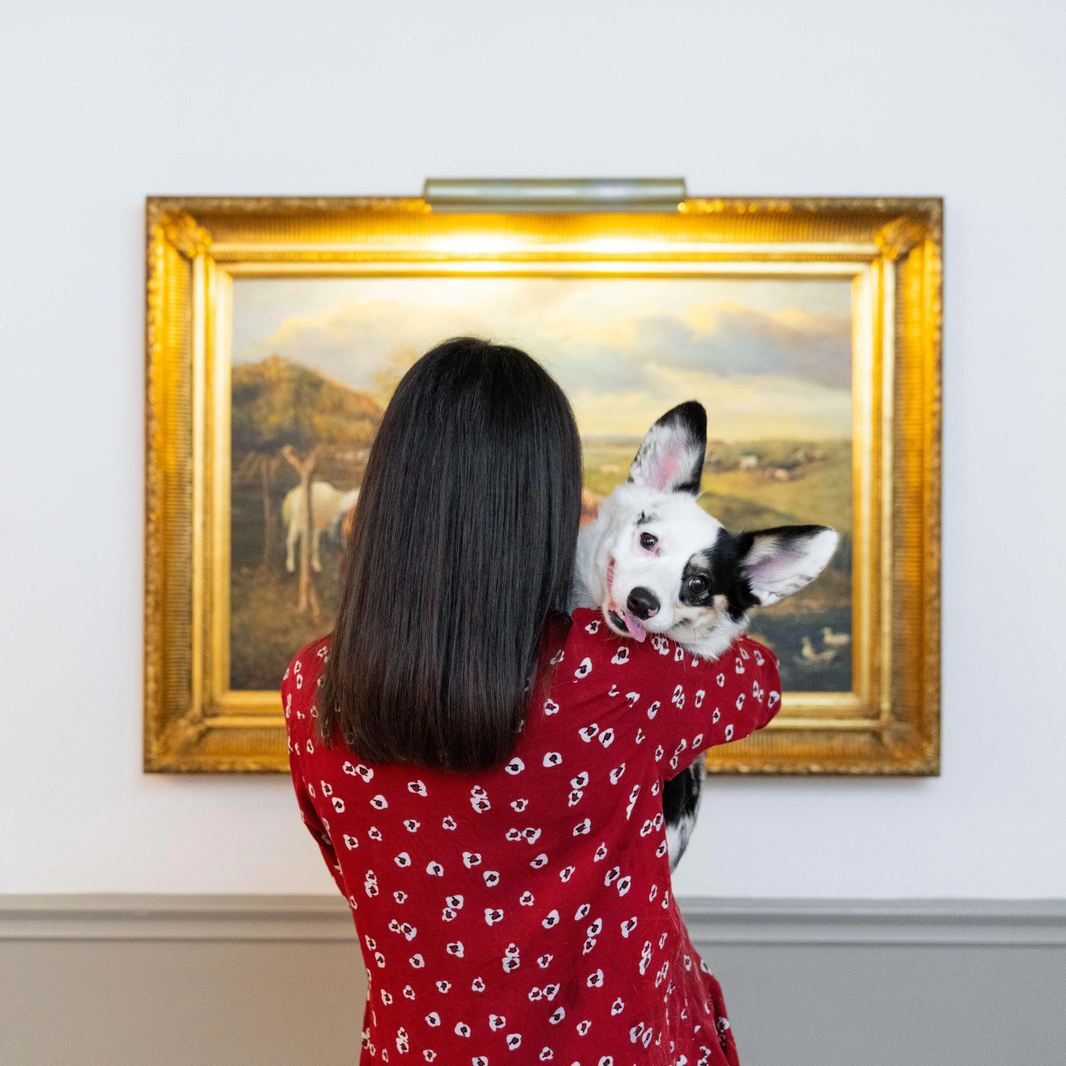 The Driskill, in The Unbound Collection by Hyatt