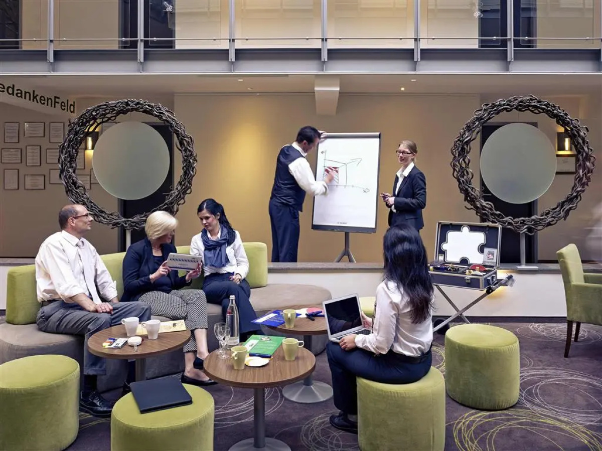 Mercure Tagungs- & Landhotel Krefeld