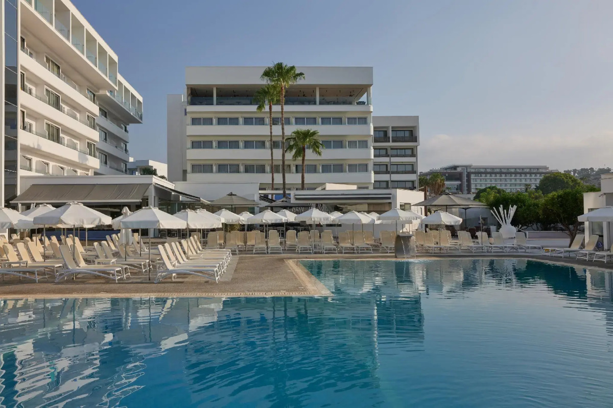 Atlantica Sancta Napa