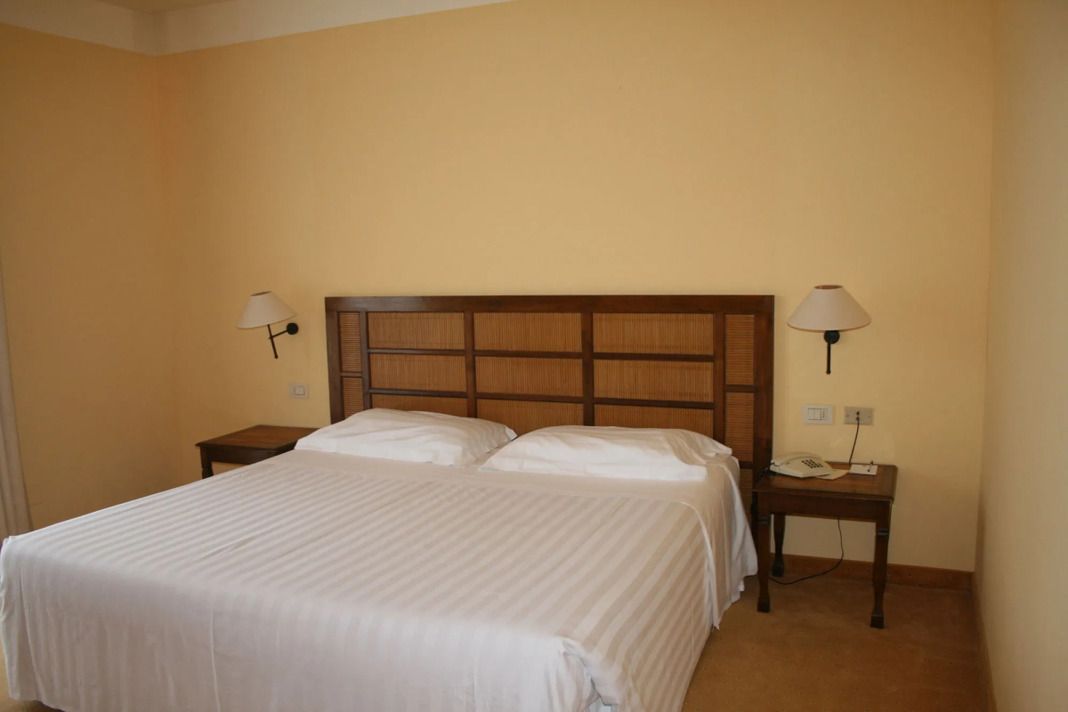 Hotel Punta San Martino