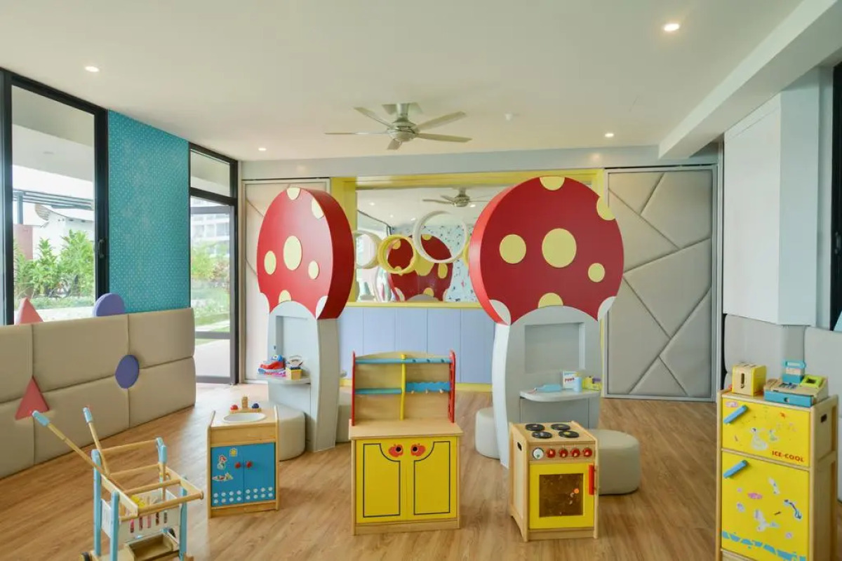 Dayang Bay Resort Langkawi