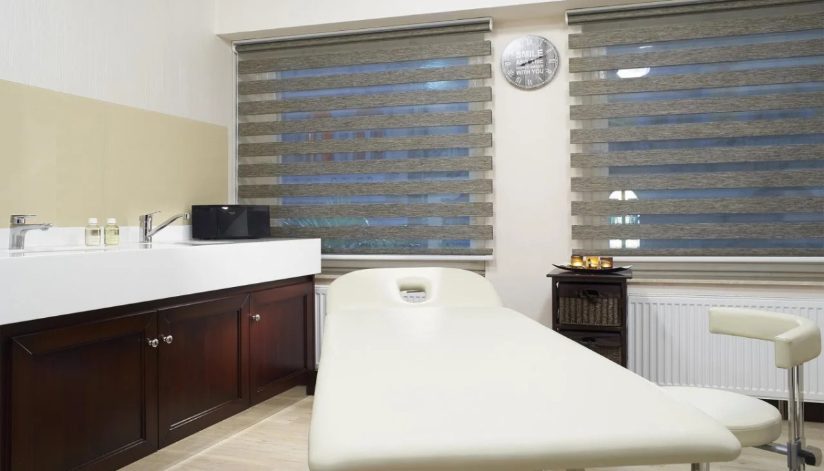 EA Hotel Atlantic Palace