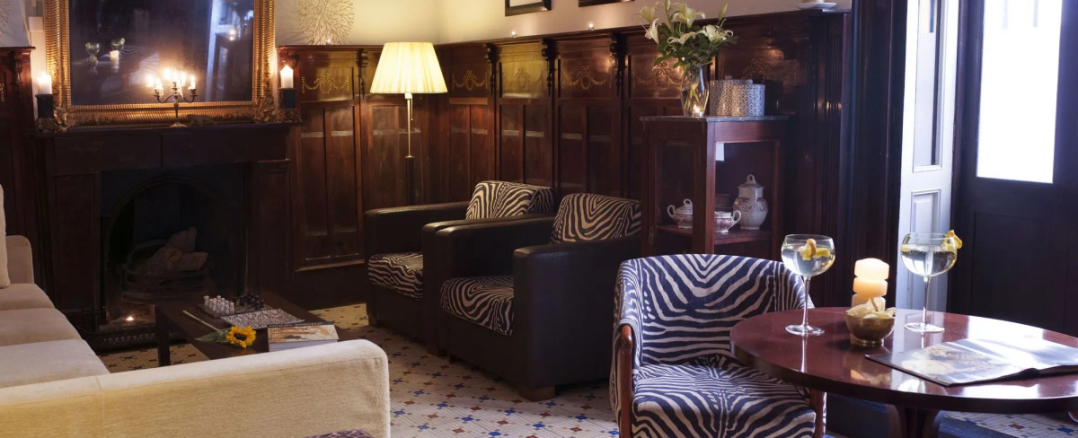 Art Boutique Hotel Chamarel