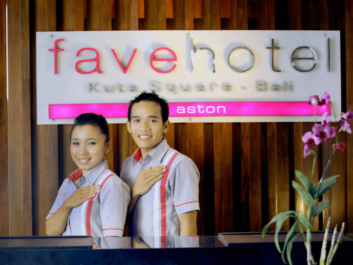 favehotel Kuta Square