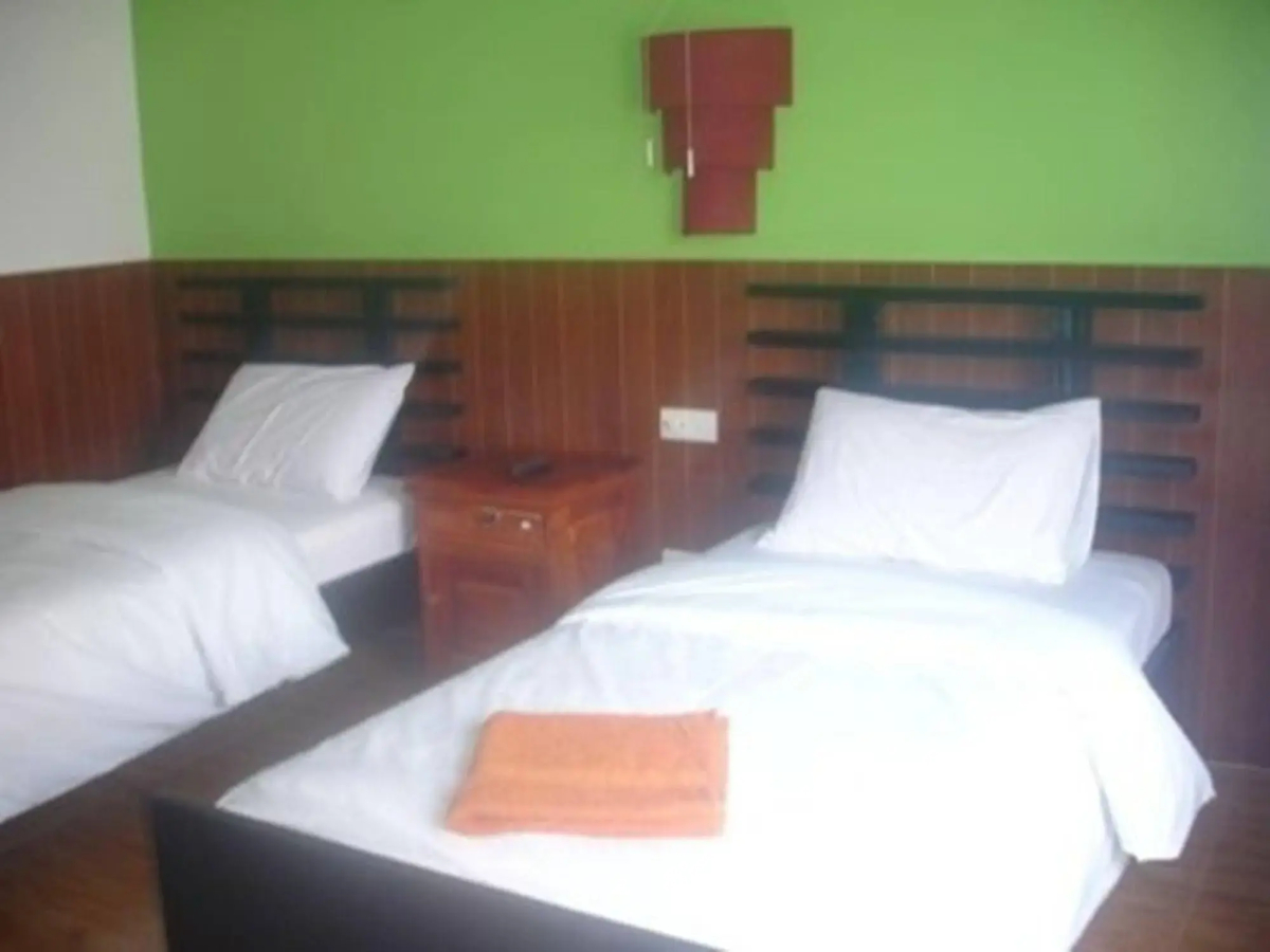 Jasmine Family Hostel