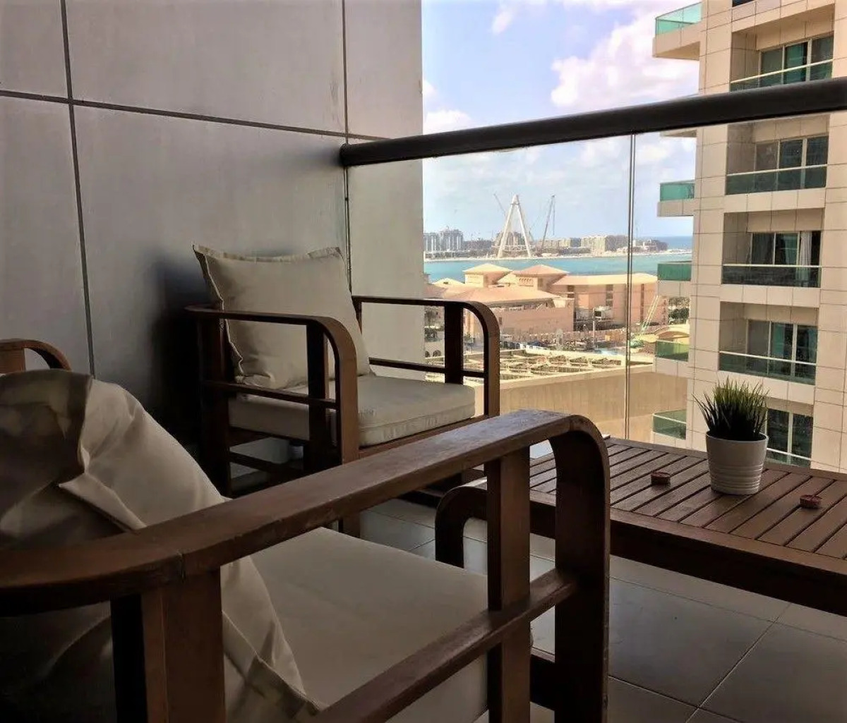 HiGuests - Sky Views