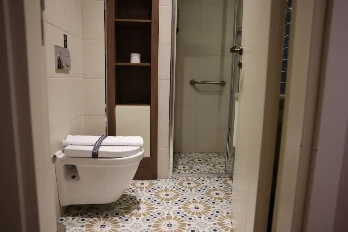 Saratoga Hotel Sultanahmet