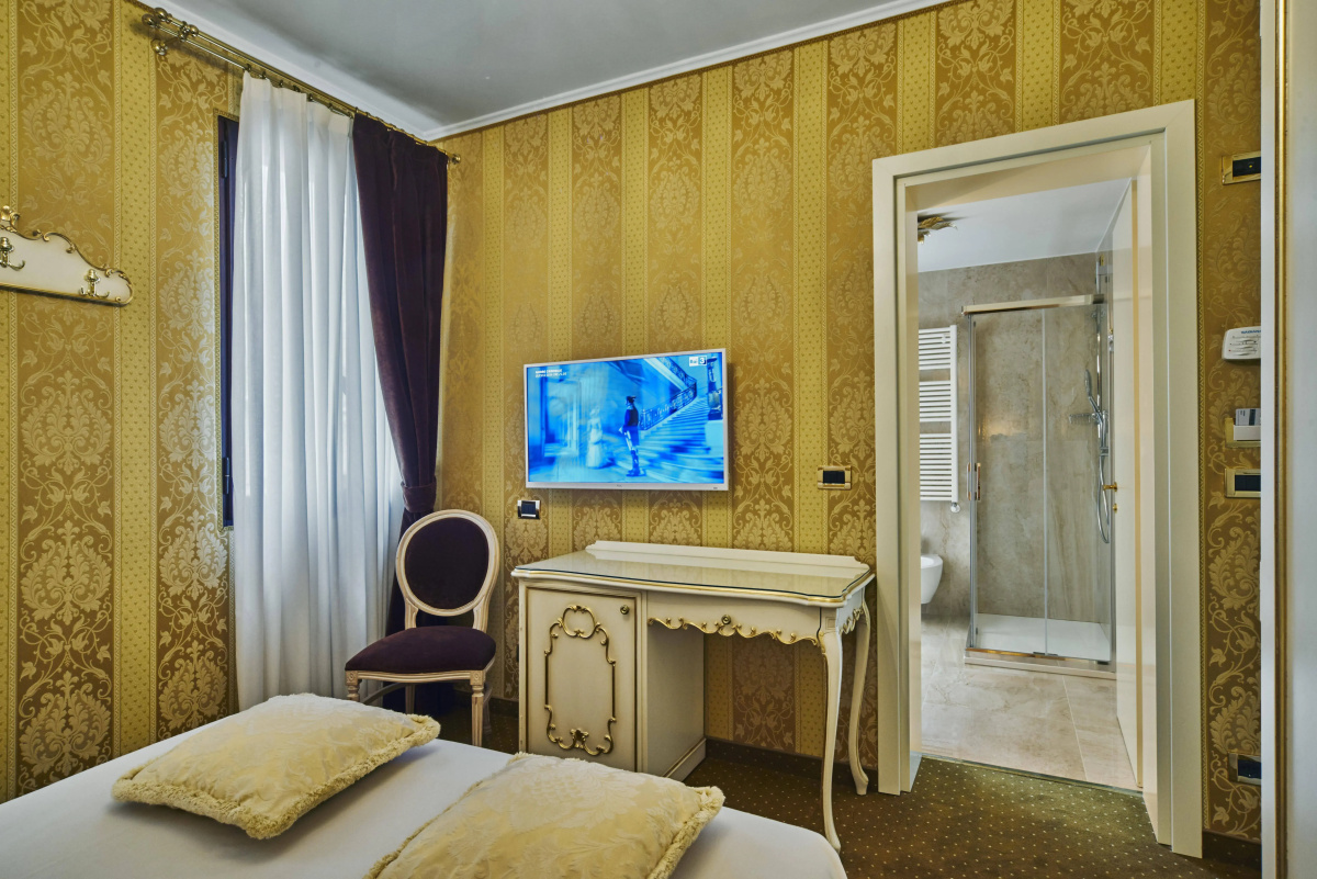 Gardena Hotel