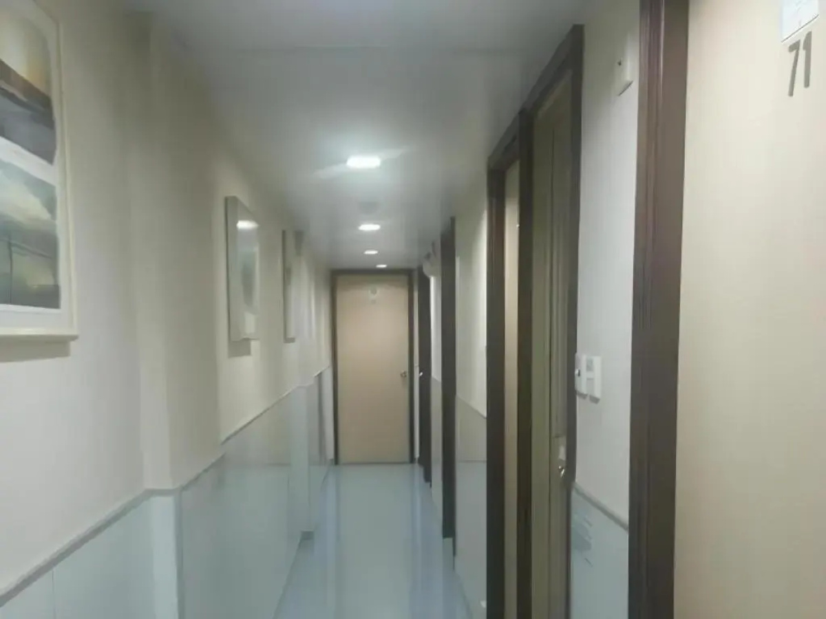 Dragon Hostel