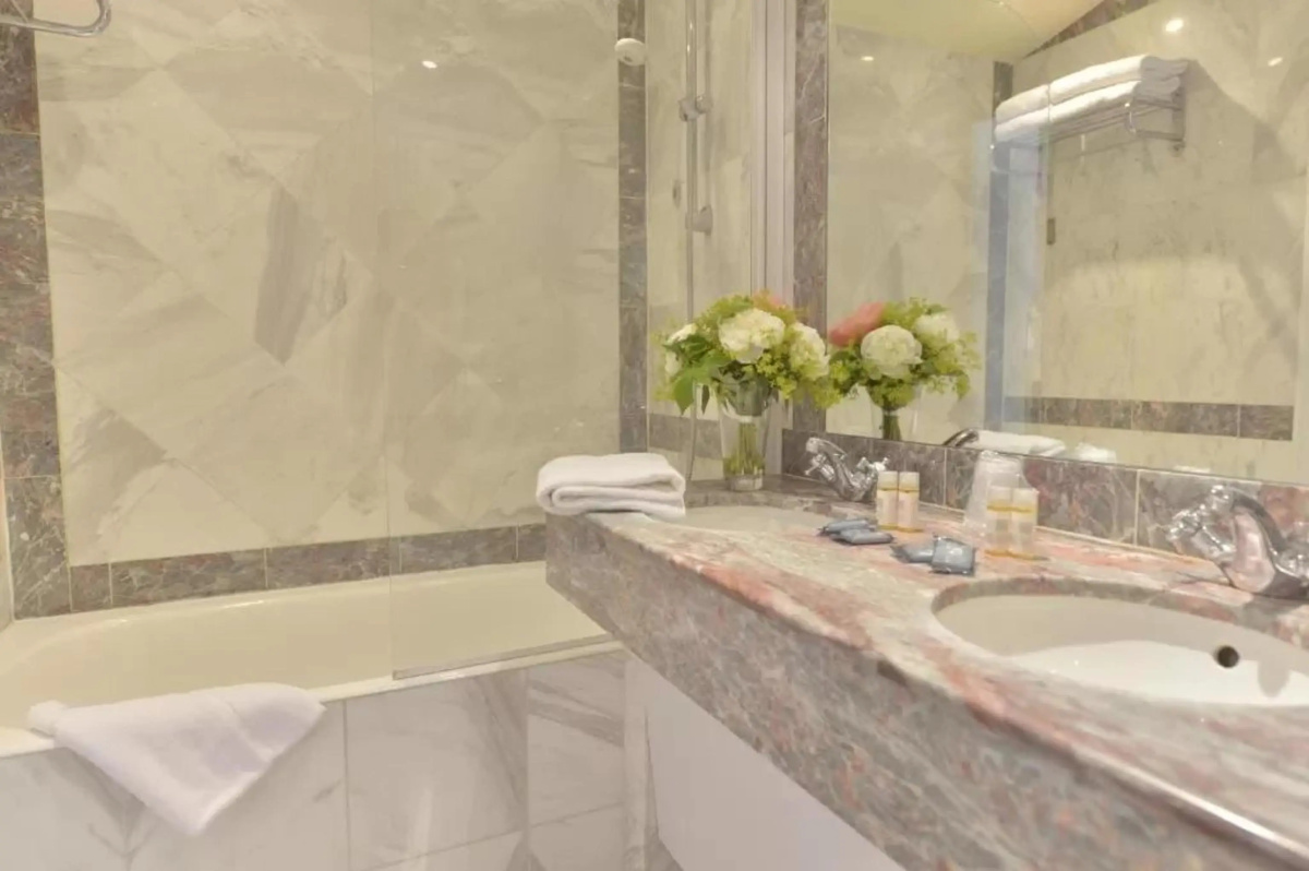 Hotel Unic Renoir Saint Germain