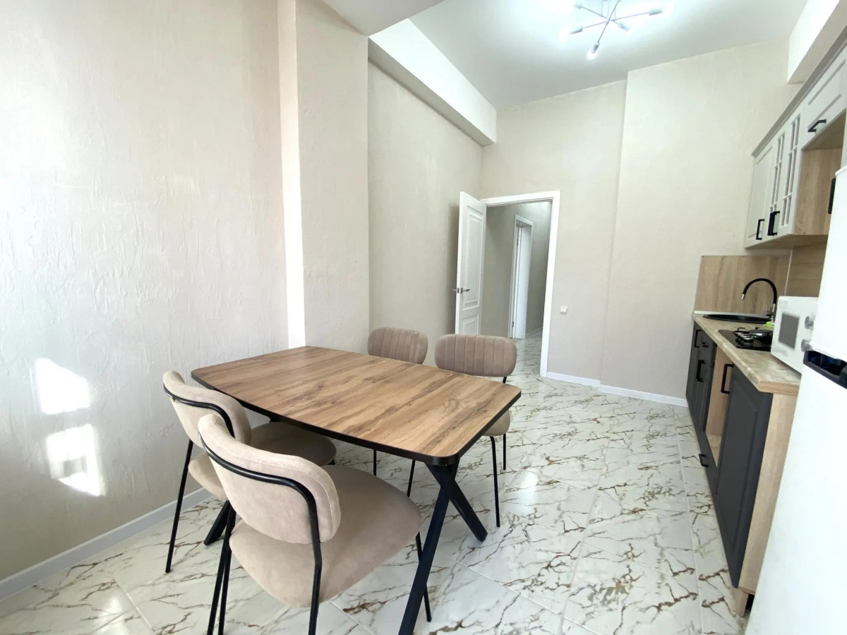 Апартаменты SunDag (СанДаг)