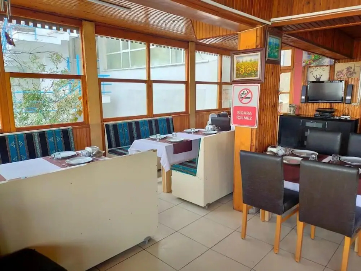 Otel Mustafa