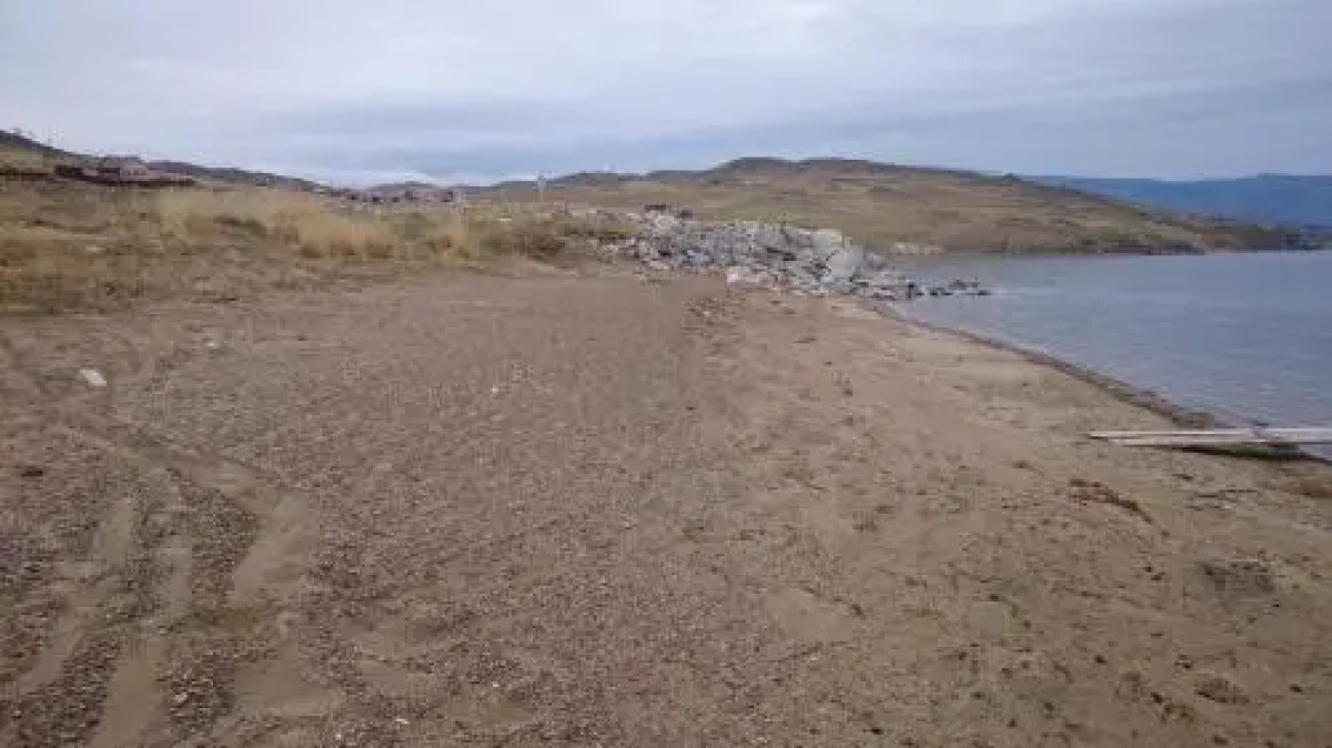 Baykal Lyuks Aeterna Guest House