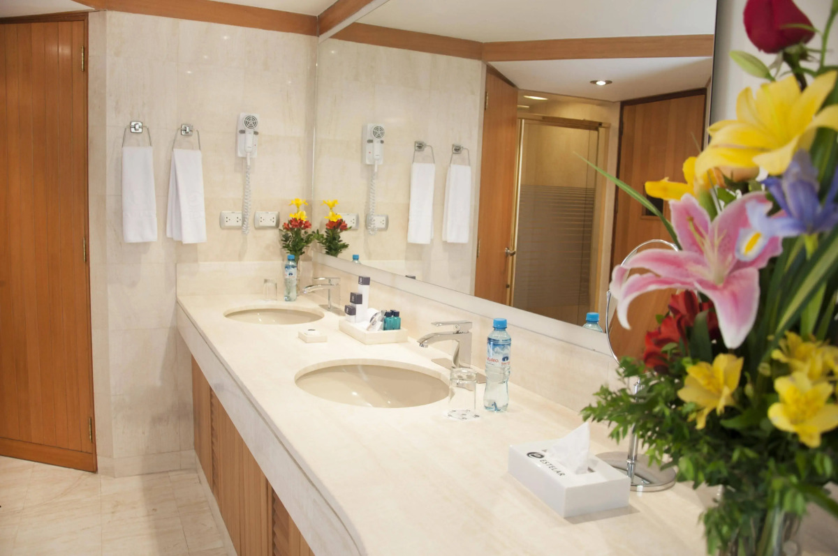 Hotel Estelar Miraflores