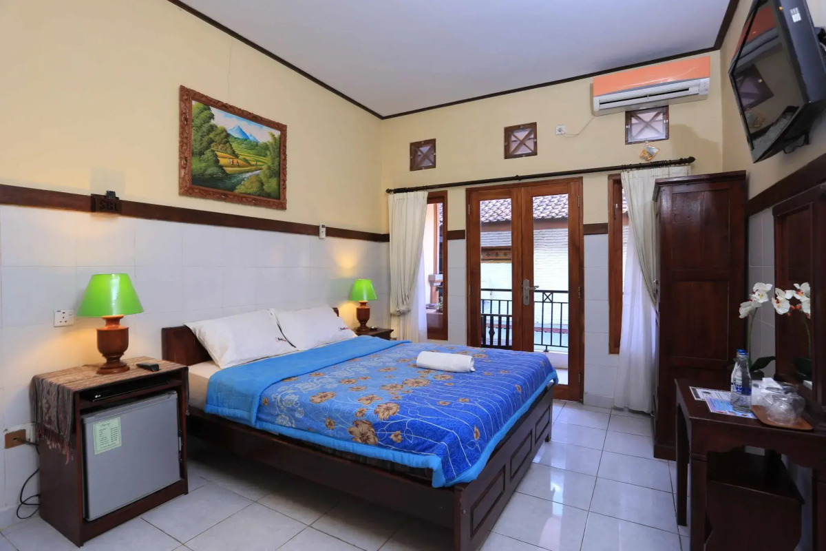 Sayang Maha Mertha Hotel