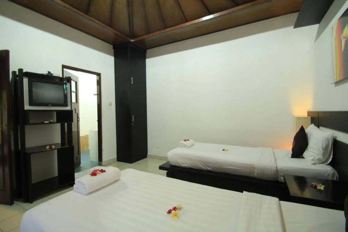 Taman Sari Cottages 2