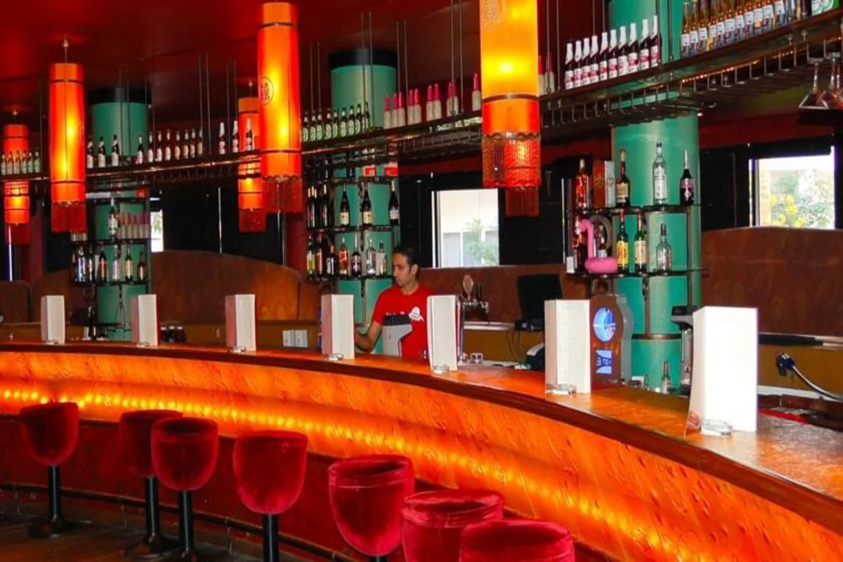 Cataract Sharm Resort