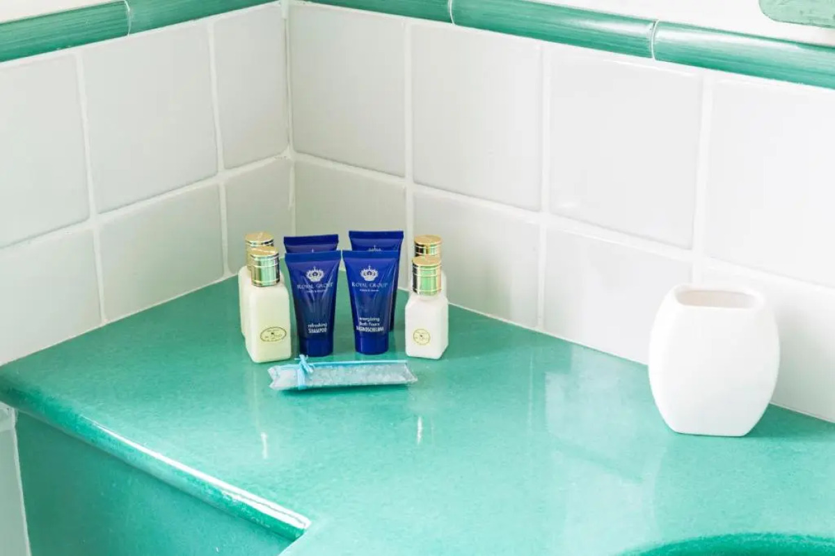 Relais Regina Giovanna