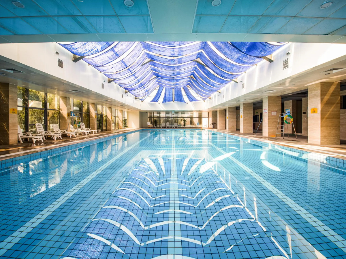 Ramada Plaza Hangzhou Xiaoshan