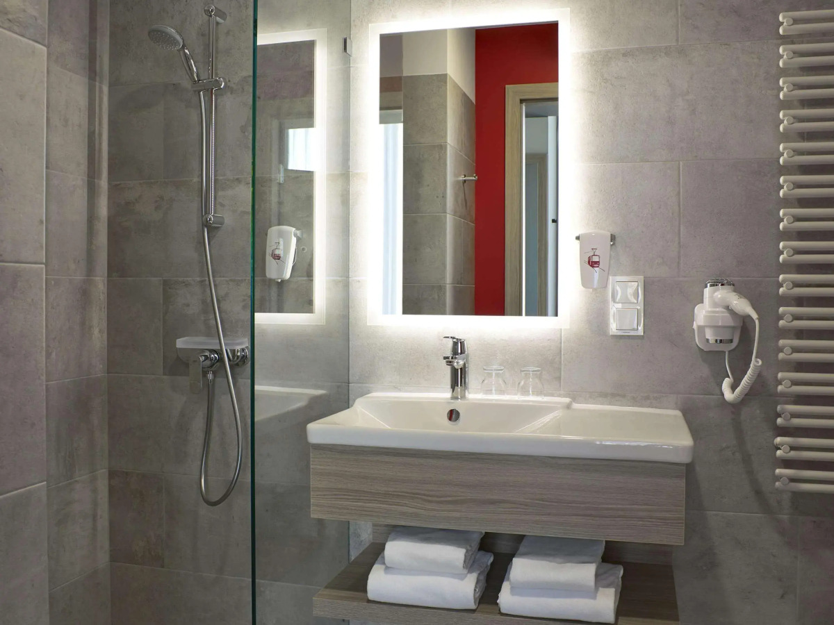 ibis Styles Warszawa City