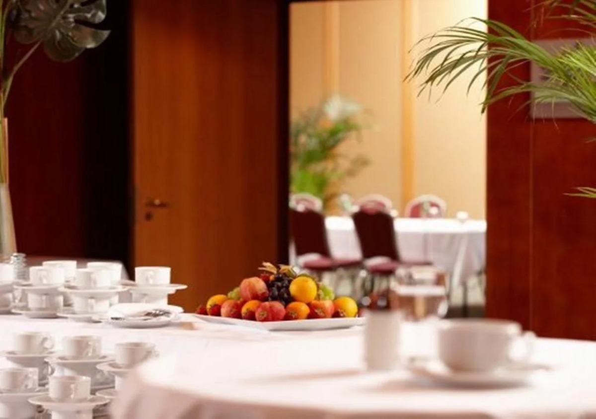 FourSide Hotel Salzburg