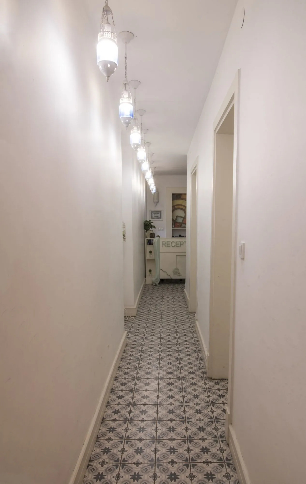 Buyukada Cankaya Hotel