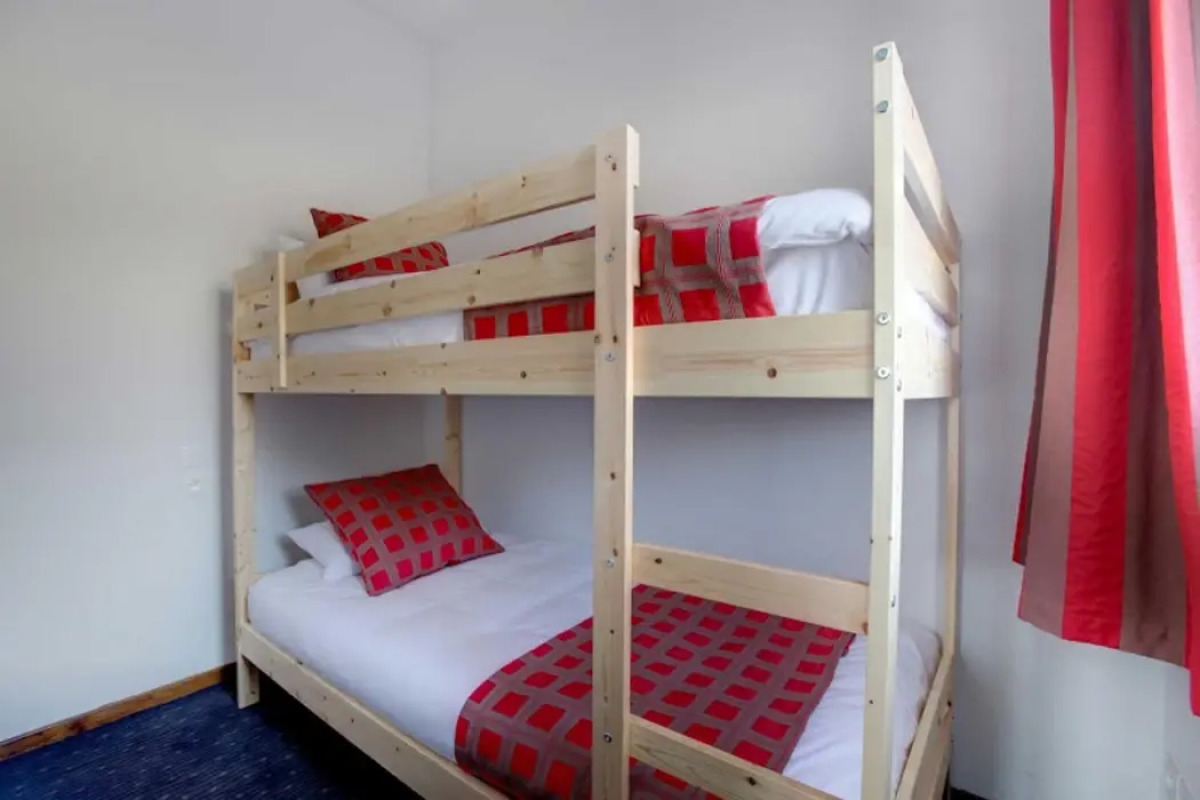 Résidence Grand Massif - Vacancéole