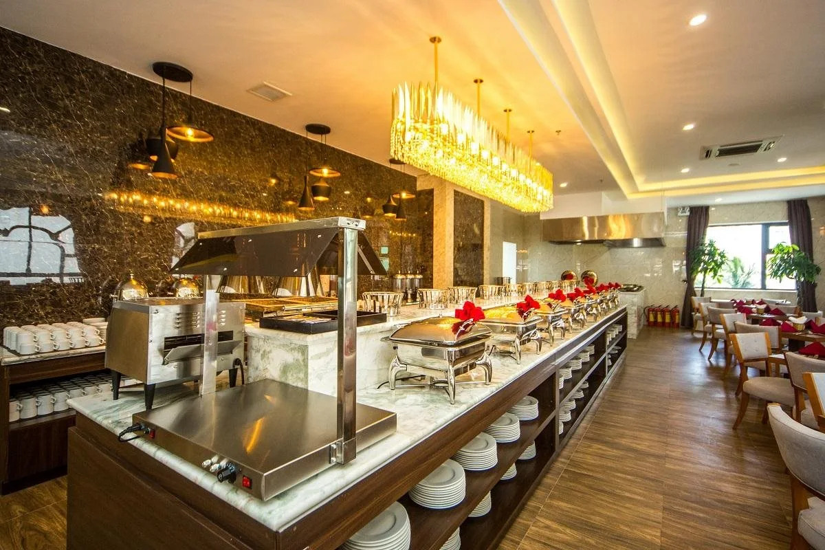 Putin Nha Trang Hotel