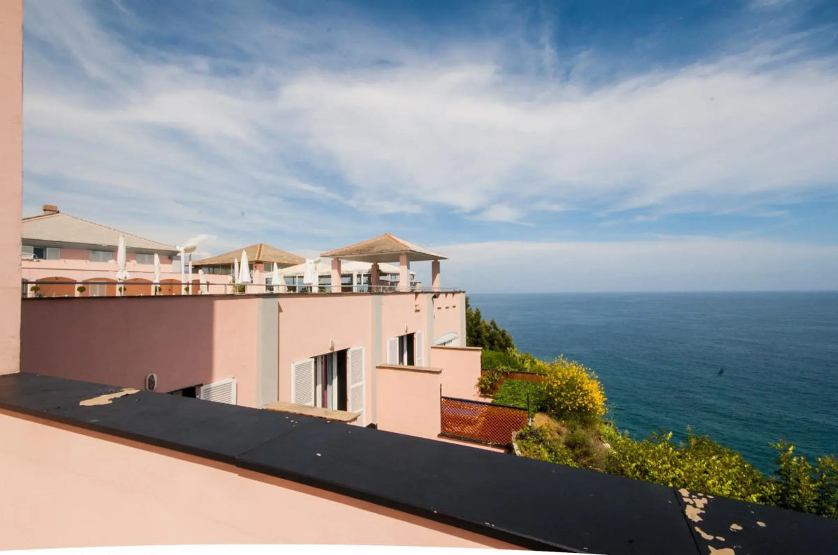 Hotel Punta San Martino