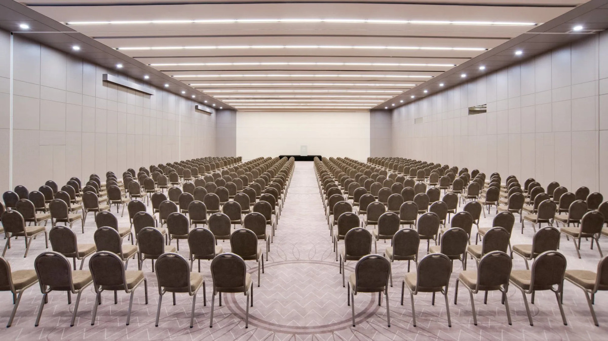 Sheraton Dubrovnik Riviera Hotel