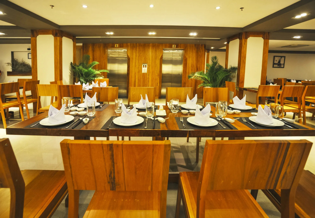 SeaSing Boutique Hotel