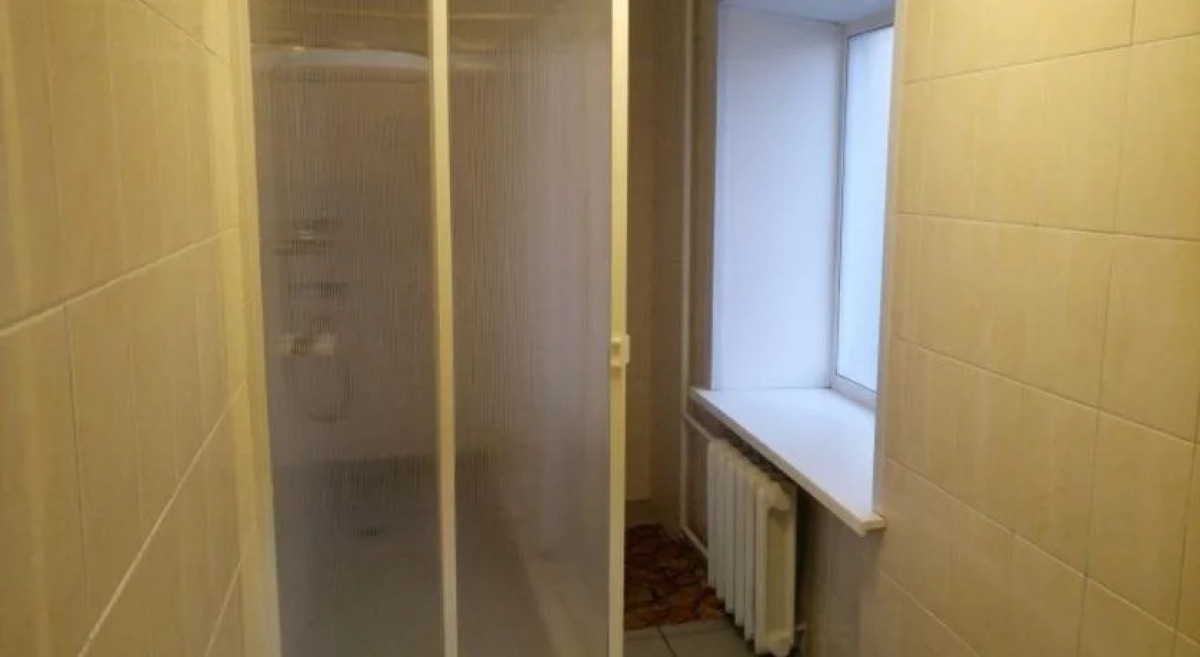 Меблированные комнаты Огни Манежа