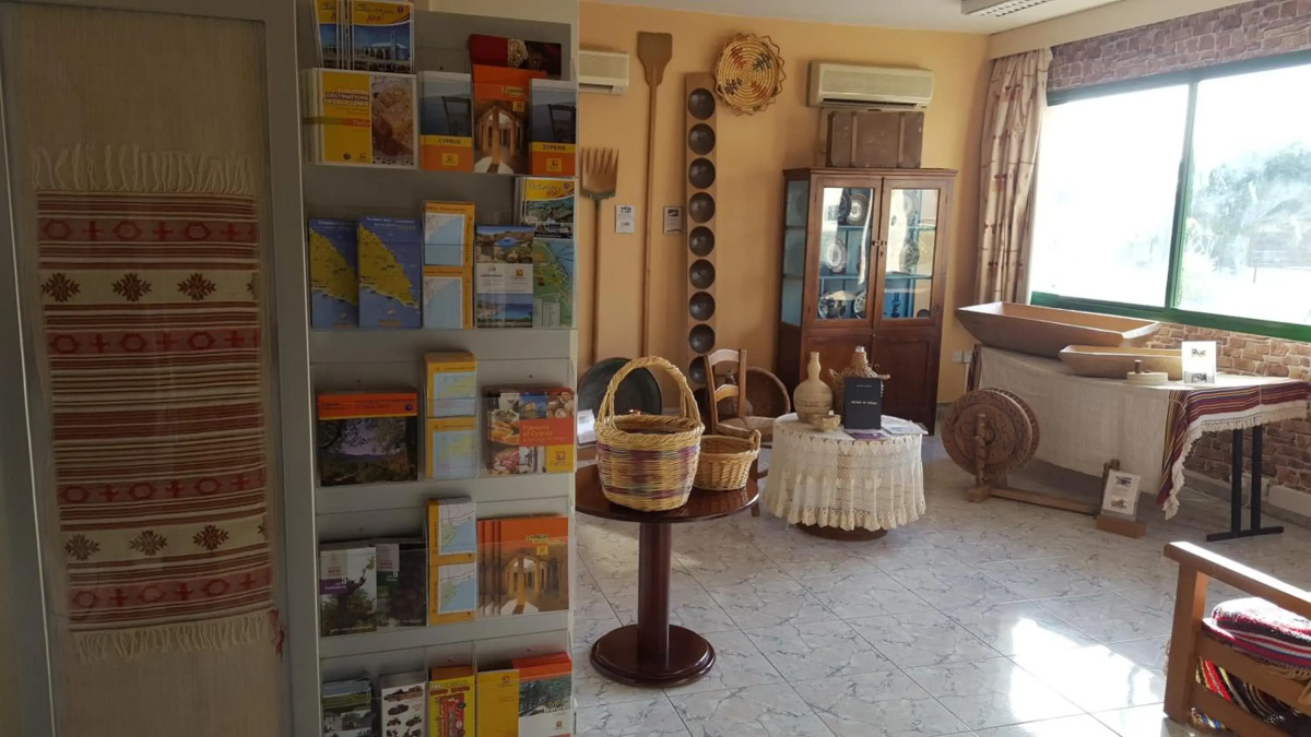 Mandalena Hotel Apartments