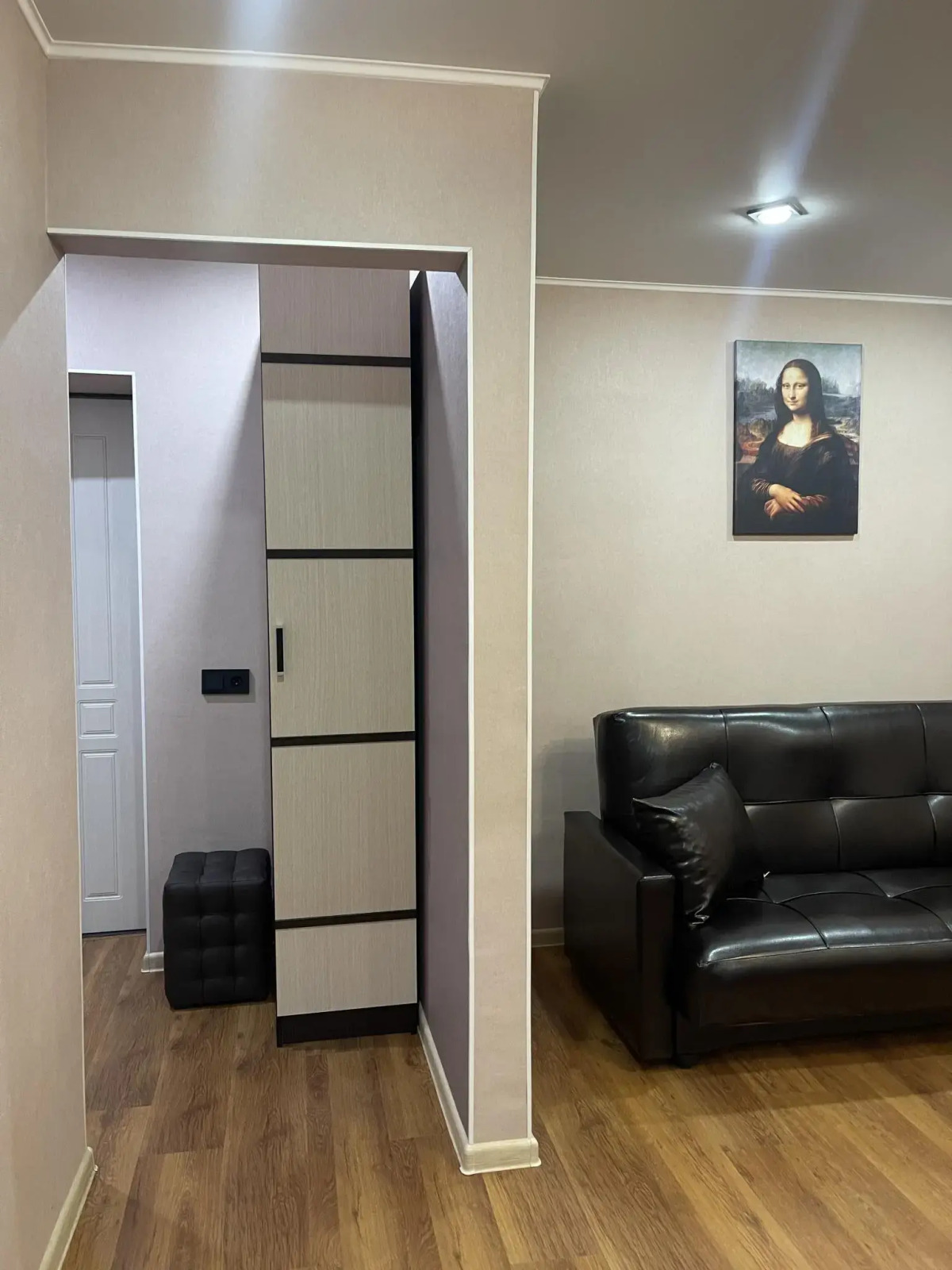 Апартаменты на улице Героев Пионеров 23