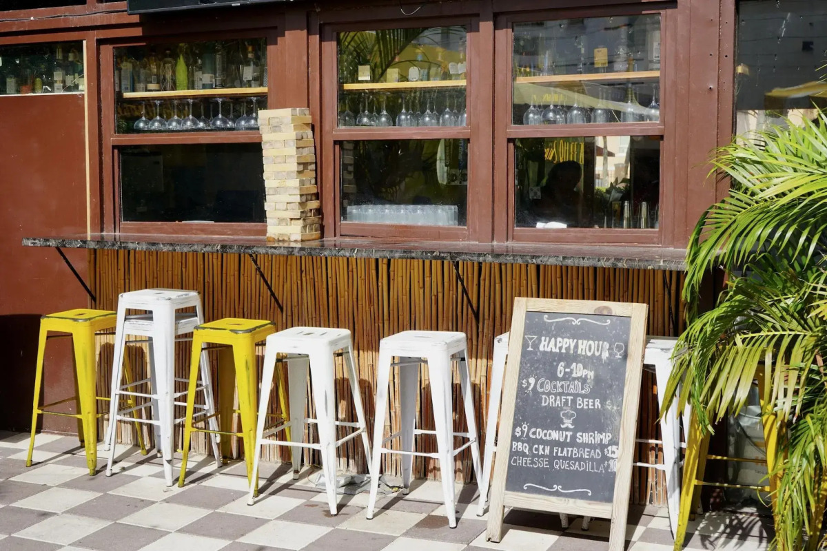 Clinton Hotel South Beach